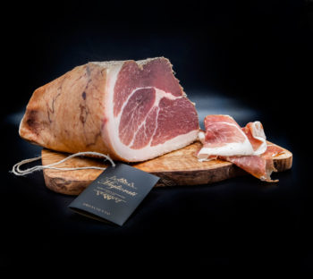 Prosciutto Disossato