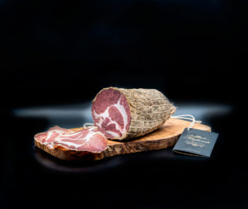 Capocollo