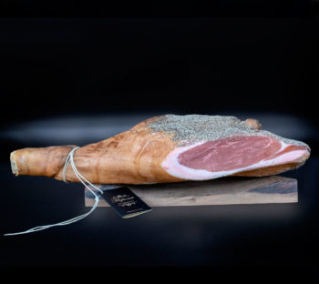 Whole Prosciutto